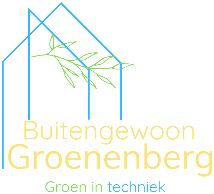Buitengewoon Groenenberg: Groen in techniek